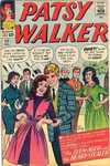 Patsy Walker #112 Comic Books - Covers, Scans, Photos in Patsy Walker Comic Books - Covers, Scans, Gallery